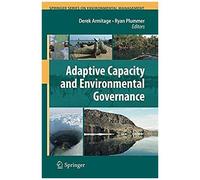 Adaptive Capacity And Environmental Governance