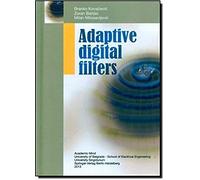 Adaptive Digital Filters
