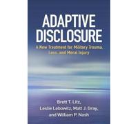 Adaptive Disclosure