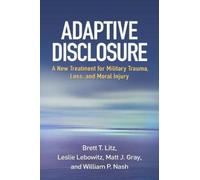 Adaptive Disclosure