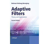 Adaptive Filters: Theory and Applications