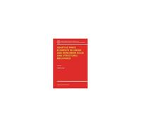 Adaptive Finite Elements In Linear And Nonlinear Solid And Structural Mechanics