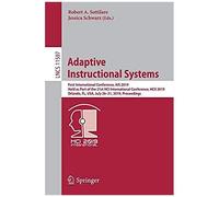 Adaptive Instructional Systems