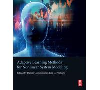 Adaptive Learning Methods For Nonlinear System Modeling