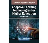 Adaptive Learning Technologies For Higher Education