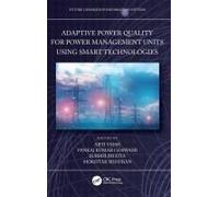 Adaptive Power Quality For Power Management Units Using Smart Technologies