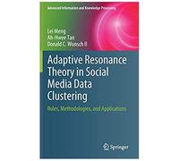 Adaptive Resonance Theory In Social Media Data Clustering