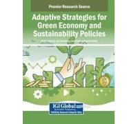 Adaptive Strategies For Green Economy And Sustainability Policies