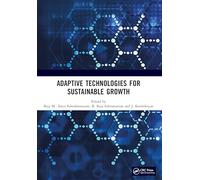 Adaptive Technologies for Sustainable Growth