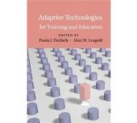 Adaptive Technologies For Training And Education