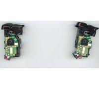 Adaptive Trigger Assembly Haptic Feedback Pad Circuit Board compatible pour Playstation 5 BDM-010 original tiré R/L