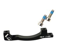 Adaptateur De Frein À Disque Avant Pour PM 6 203Mm