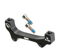 Formula Avant Is 180 / Arrière Is 160 Disque Frein Adaptateur