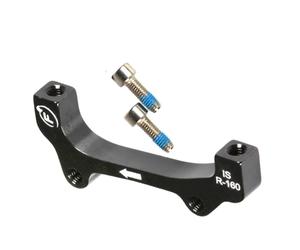 Adaptor Rear I.S. - Ø160mm