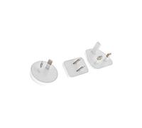Adaptor Set pour adaptateur secteur USB 31507W blanc
