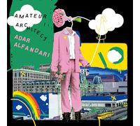 Adar Alfandari - Amateur Architect [Import]