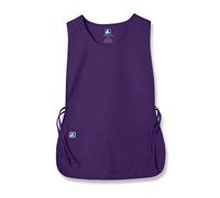 Adar Universal Cobbler Tablier - Tablier de cordonnier unisexe - 702 - Purple - Regular
