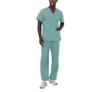 Adar Universal Tenue Médicale Unisexe - Ensemble avec Cordon - 701 - Submarine - S