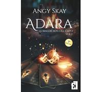 Adara: La maldición del Capo