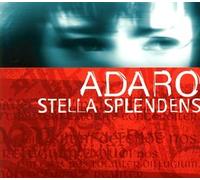 Adaro - Stella Splendens [Import]