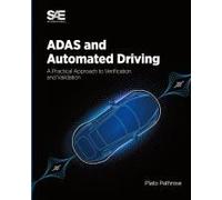 Adas And Automated Driving