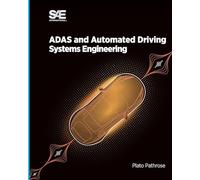 ADAS and Automated Driving - Systems Engineering