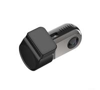 Adas Caméra de tableau de bord HD 720p avec grand angle de 140 ° et objectif 360 ° pour enregistreur de voiture DVR USB parfait rotatif sur pare-brise avant