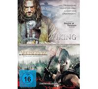 Adasinsky,Anton - Viking/Vikingdom
