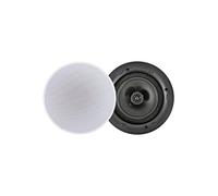 Adastra 16,5 cm 100 V 2 Way Low Profile Line Plafond Haut-parleurs