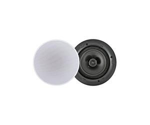 Adastra 16,5 cm 100 V 2 Way Low Profile Line Plafond Haut-parleurs