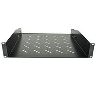 Adastra 2U Rack de Serveur ventilé