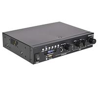 Adastra | Amplificateur PA stéréo numérique A22 | 2 x 55 W