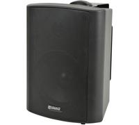 Adastra BP Series 13,3 cm 100 V 90 W Haut-parleurs résistants aux intempéries 5.25" Noir