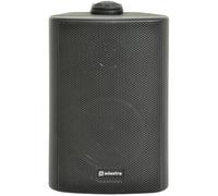 Adastra BP Series 13,3 cm 100 V 90 W Haut-parleurs résistants aux intempéries 60 W 3" Noir