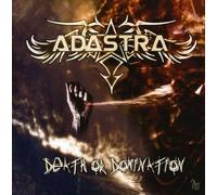 Adastra - Death Or Domination [Import]