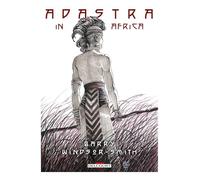Adastra in Africa