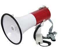 Adastra mg-220d Skytronic Mégaphone 30 W avec sirène