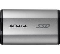 Adata Sd810 1 To Noir, Argent