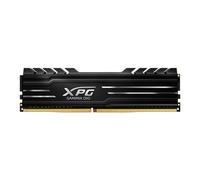 XPG GAMMIX D10 DDR4 3600 MHz, 16 Go (2 x 8 Go), PC4-28800 CL18, XMP 2.0 Kit de Mémoire Haute Performance, ADATA Module mémoire AX4U36008G18I-DB10