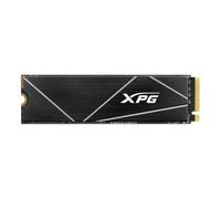 ADATA 1TB XPG GAMMIX S70 Blade M.2 NVMe SSD, M.2 2280, PCIe 4.0, 3D NAND, R/W 74