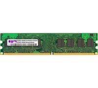 ADATA 2 Go DDR2-800 RAM PC2-6400U 2GX16 AD2U800B2G5-S