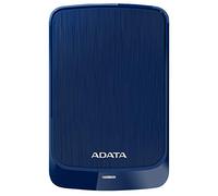 ADATA 2TB AHV320-2TU31-CBL Disque Dur Externe USB 3.1 Bleu