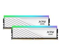 ADATA LANCER BLADE RGB module de mémoire 32 Go 2 x 16 Go DDR5 ECC, Mémoire vive