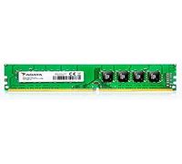 ADATA Premier Series - DDR4 - module - 4 Go - DIMM 288 broches - 2666 MHz / PC4-21300 - CL19 - 1.2 V - mémoire sans tampon - non ECC