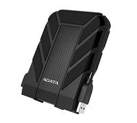 ADATA HD710 Pro - Disque dur - 5 To - externe (portable) - USB 3.1 - noir