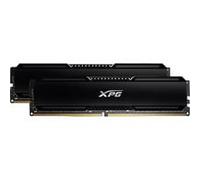 ADATA 64 Go DDR4-3200 (2x 32 Go) mémoire vive