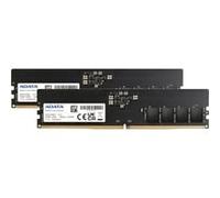 ADATA 64 Go DDR5-4800 (2x 32 Go) mémoire vive