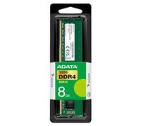 ADATA Mémoire RAM DDR4 AD4U32008G22-SGN 8 Go 3200 MHz CL22 1.2 V DIMM