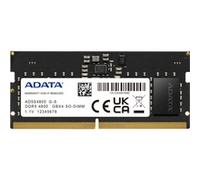 ADATA Mémoire RAM AD5S48008G-S 8 Go DDR5 4800 MHz