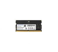 ADATA A0AV724CSV1BNLS module de mémoire 16 Go DDR5 7200 MHz CSODIMM | PC5-57600 Haute performance 262 broches RAM 1Rx8 sans tampon Pour ordinateurs portables compatibles tout-en-un et mini PC